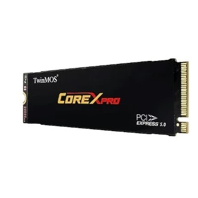 TwinMOS CoreX Pro 1TB M.2 SSD (14000-10000Mb/s) ürün görseli