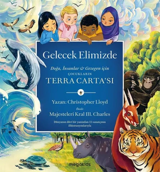 Gelecek Elimizde ürün görseli