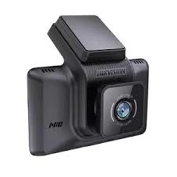 HIKVISION AE-DC4328-K5(2CH) Buckline HD Çift Kameralı G-Sensor ve Wi-Fi Araç İçi Kamerası - 2