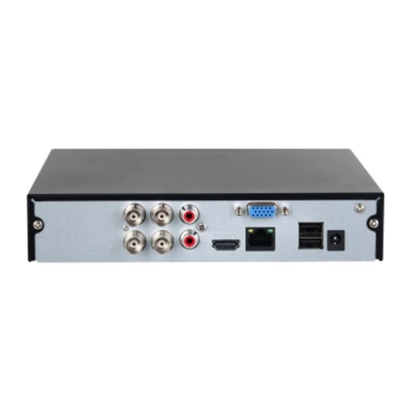 DAHUA 4kanal 2mp DH-XVR1B04-I/T 1-diskli AHD Kayıt Cihazı - 2