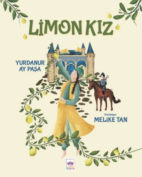 Limon Kız ürün görseli 1