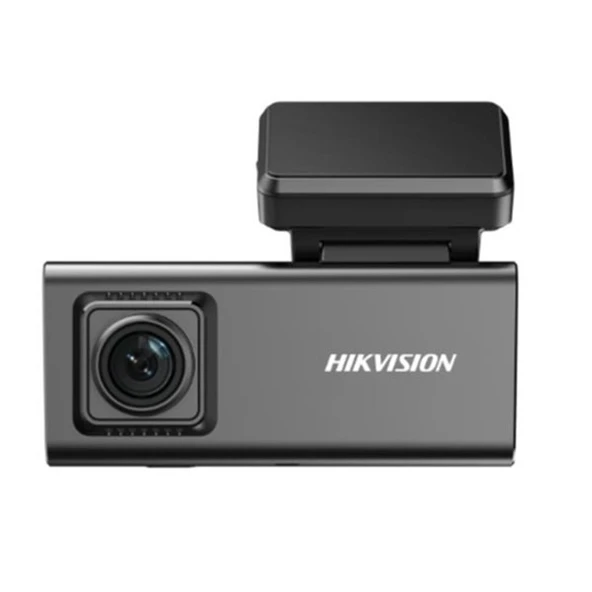 HIKVISION AE-DC2032-V300-(N4G) HD Üç Kameralı G-Sensor ve Wi-Fi Araç İçi Kamerası - 1