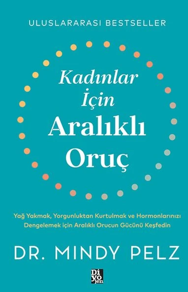 Kadınlar İçin Aralıklı Oruç ürün görseli