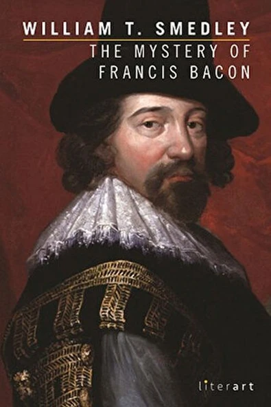 The Mystery Of Francis Bacon ürün görseli