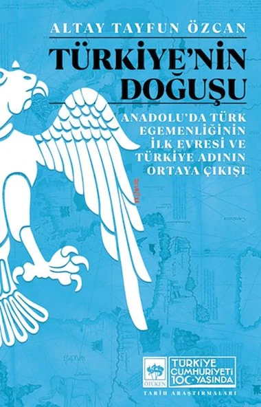 Türkiye'nin Doğuşu ürün görseli