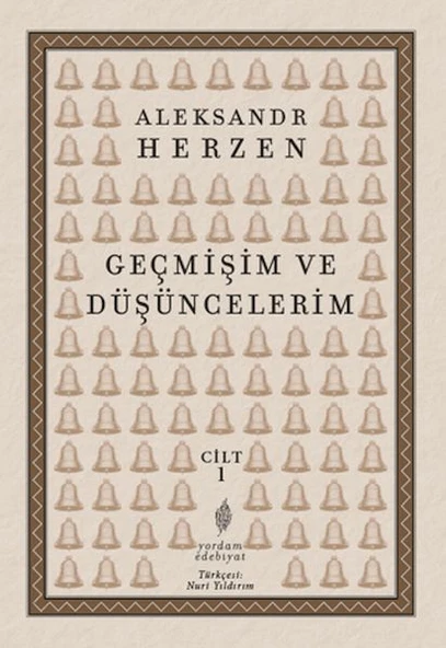 Geçmişim ve Düşüncelerim Cilt 1 - 1