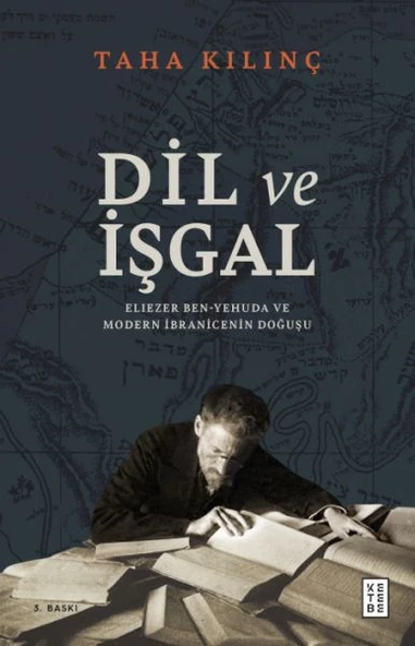 Dil ve İşgal ürün görseli