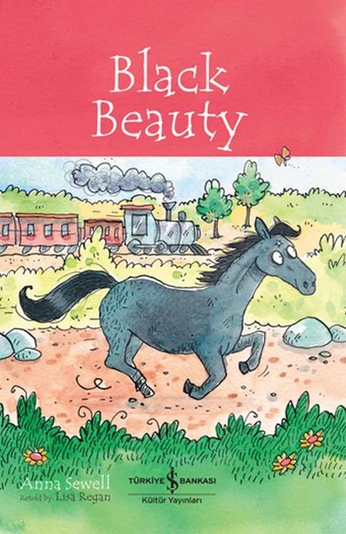 Black Beauty - Chıldren’S Classıc (İngilizce Kitap) ürün görseli