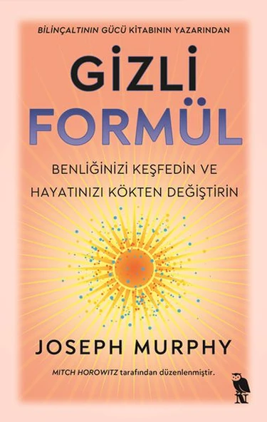 Gizli Formül ürün görseli