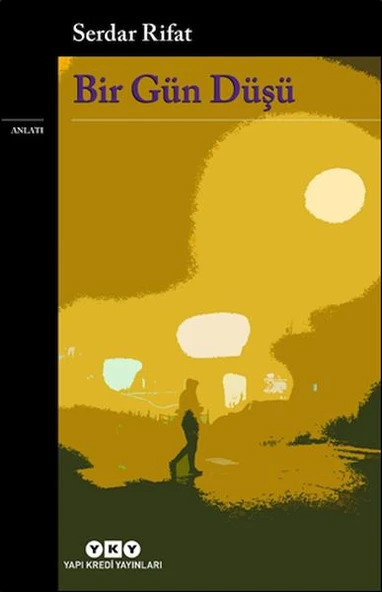 Bir Gün Düşü ürün görseli