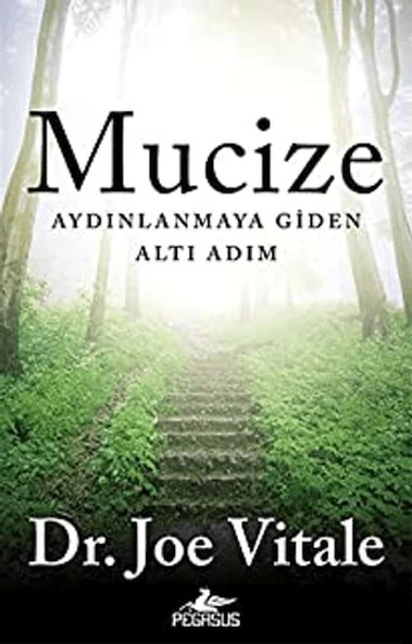 Mucize: Aydınlanmaya Giden Altı Adım ürün görseli