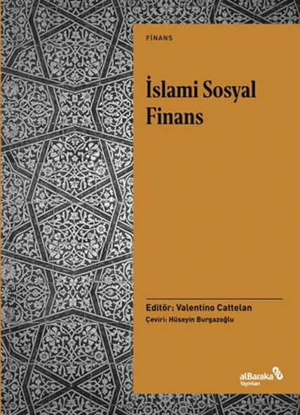 İslami Sosyal Finans ürün görseli