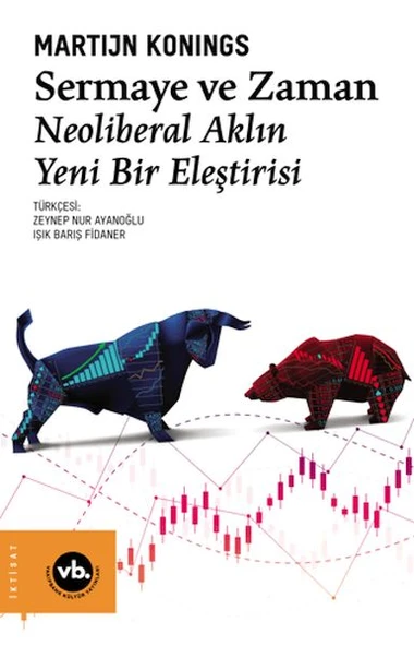 Sermaye ve Zaman ürün görseli