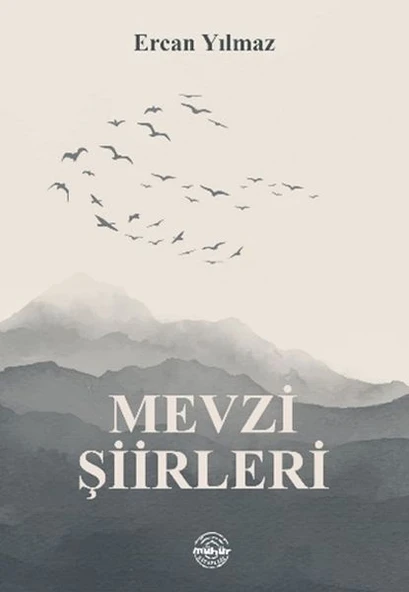 Mevzi Şiirleri ürün görseli