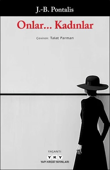 Onlar... Kadınlar ürün görseli