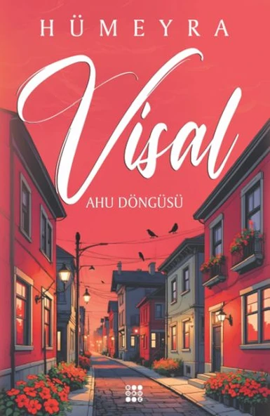 Visal – Ahu Döngüsü ürün görseli