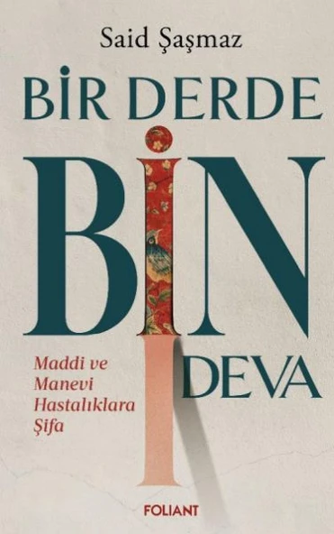 Bir Derde Bin Deva ürün görseli
