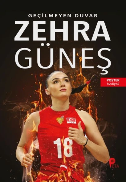 Zehra Güneş ürün görseli