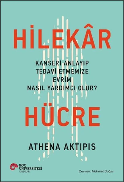 Hilekar Hücre - 1