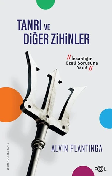 Tanrı ve Diğer Zihinler - 1