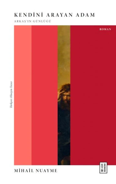 Kendini Arayan Adam ürün görseli