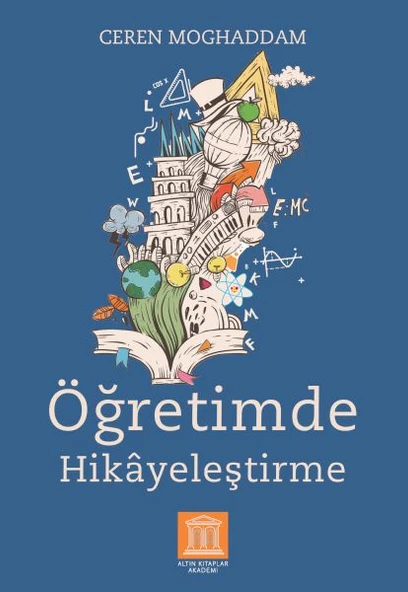 Öğretimde Hikâyeleştirme ürün görseli