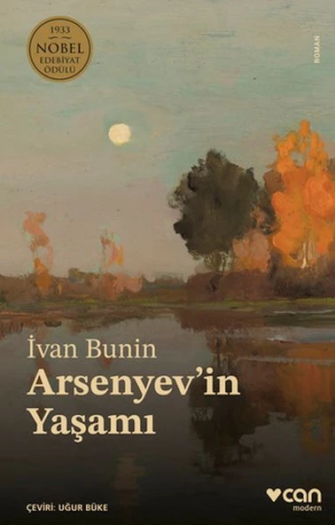 Arsenyev'in Yaşamı ürün görseli