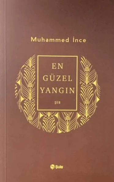 En Güzel Yangın ürün görseli