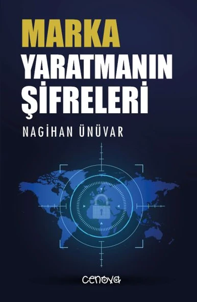 Marka Yaratmanın Şifreleri ürün görseli