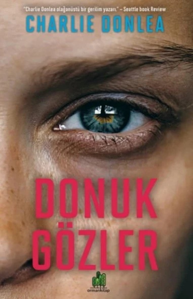 Donuk Gözler ürün görseli
