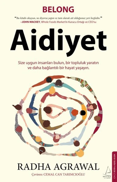 Aidiyet ürün görseli
