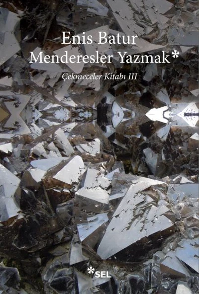 Menderesler Yazmak: Çekmeceler Kitabı III ürün görseli