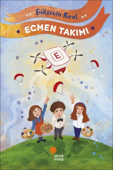 Ecmen Takımı ürün görseli