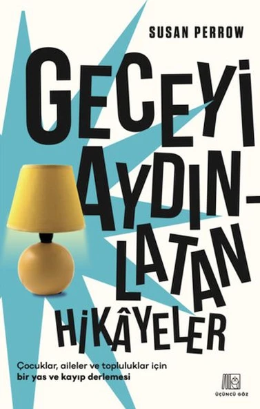 Geceyi Aydınlatan Hikayeler ürün görseli 1