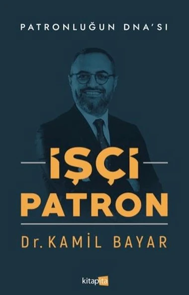 İşçi Patron ürün görseli