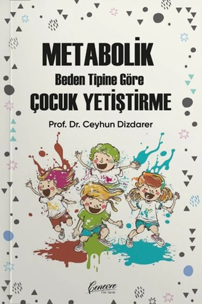 Metabolik Çocuk Yetiştirme ürün görseli