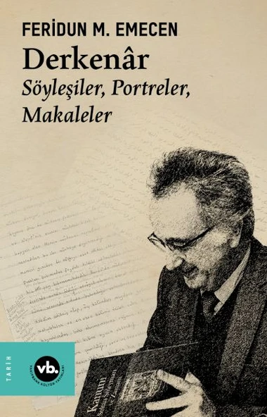 Derkenâr ürün görseli