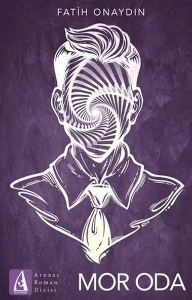 Mor Oda ürün görseli