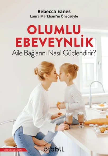 Olumlu Ebeveynlik ürün görseli