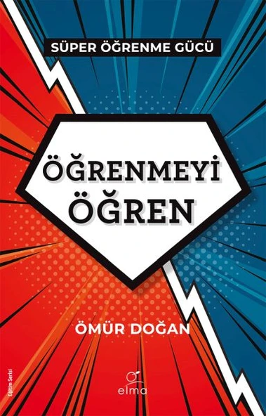 Öğrenmeyi Öğren ürün görseli