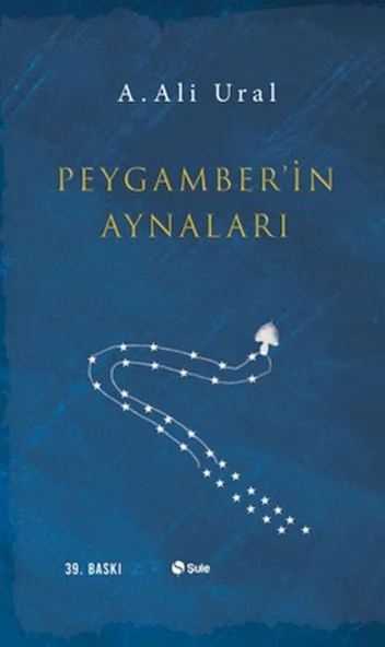 Peygamberin Aynaları ürün görseli
