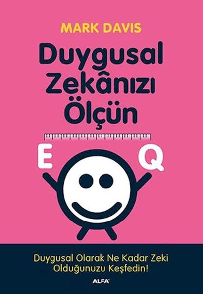 Duygusal Zekanızı Ölçün ürün görseli