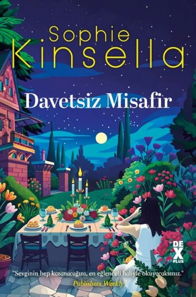 Davetsiz Misafir ürün görseli
