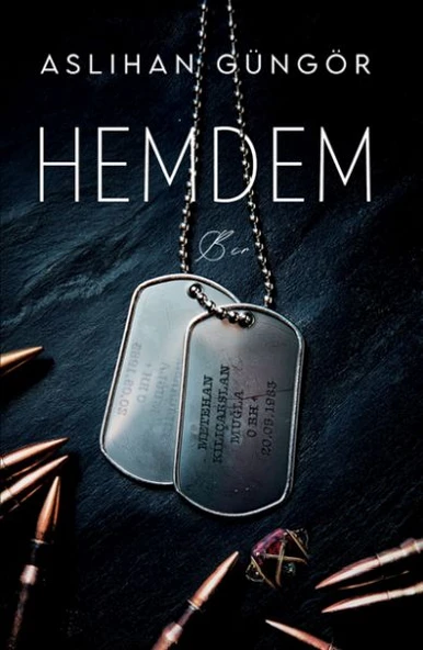 Hemdem - Bir ürün görseli