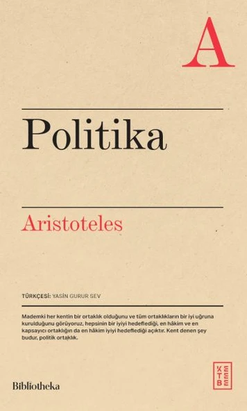 Politika - 1