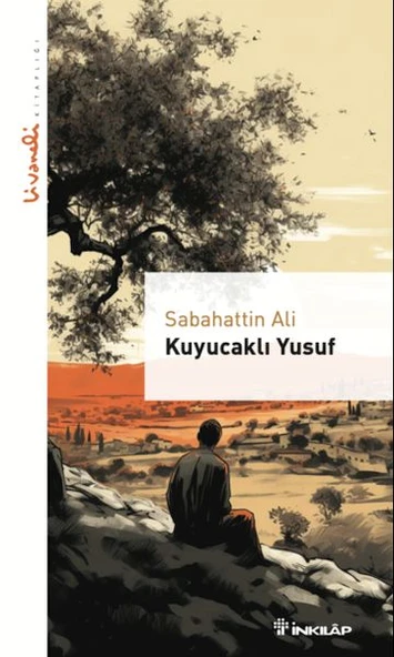 Kuyucaklı Yusuf - Livaneli Kitaplığı ürün görseli 1