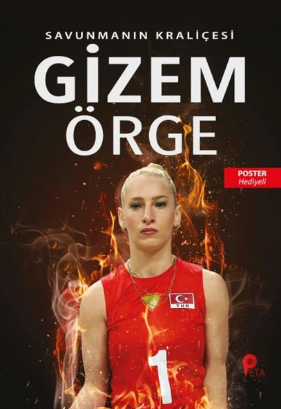 Gizem Örge ürün görseli