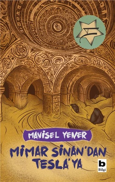 Mimar Sinan'dan Tesla'ya ürün görseli