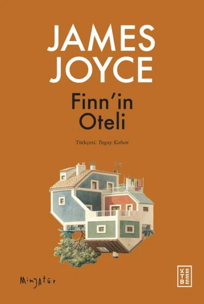 Finn’in Oteli ürün görseli