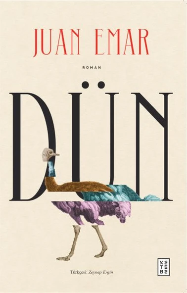 Dün - 1